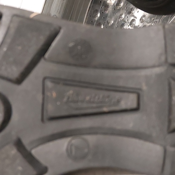 Blundstone Men's Rustic Brown Chelsea Boots - Picture 7 of 12